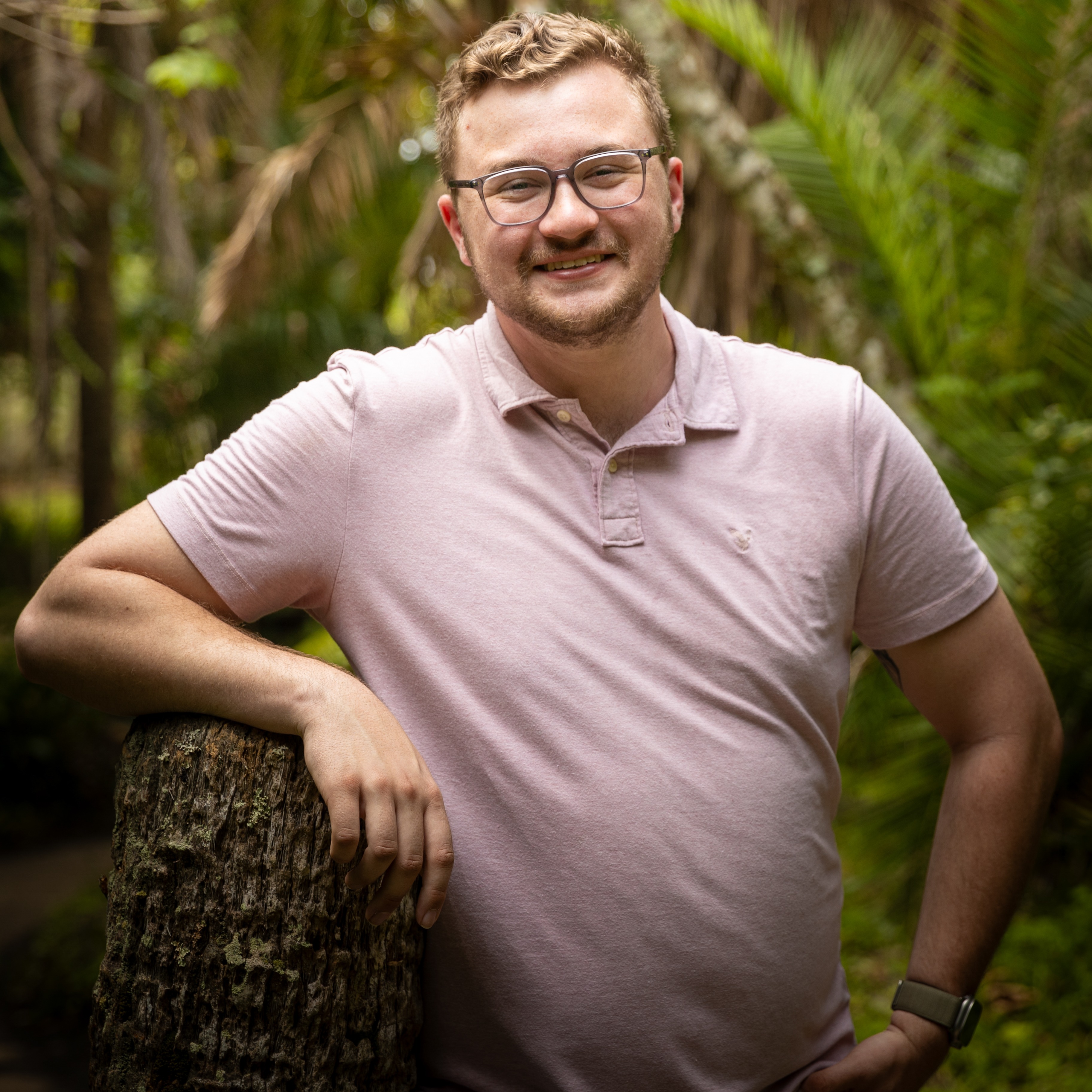 Noah Engel, Founder of Dogwood Security